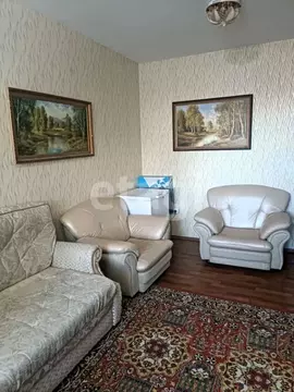 2-к кв. Ямало-Ненецкий АО, Салехард ул. Зои Космодемьянской, 63 (57.6 ...