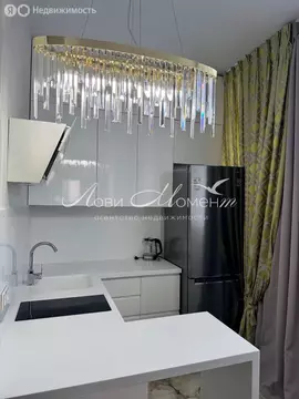 2-комнатная квартира: Сочи, Курортный проспект, 94 (42 м)