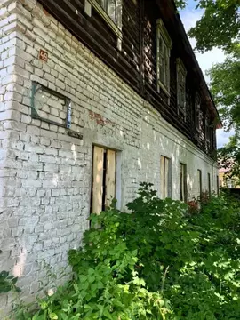 Помещение свободного назначения в Ивановская область, Лежневский ...