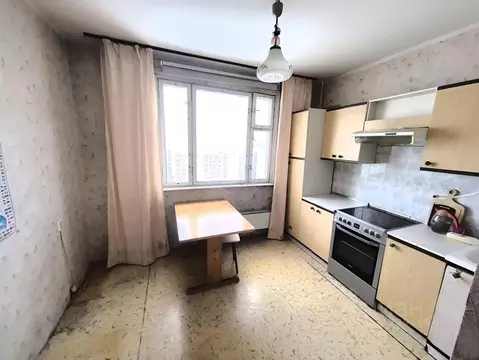 2-к кв. Москва Таллинская ул., 30 (56.0 м)