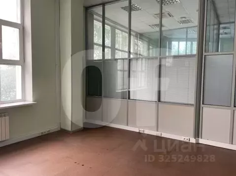 Офис в Москва ул. Шаболовка, 31Б (3753 м)