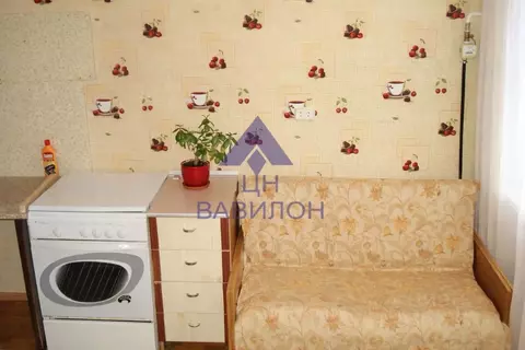 1-к кв. Ростовская область, Волгодонск Вокзальный пер. (32.0 м)