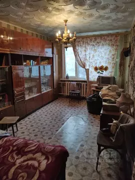 2-к кв. Пензенская область, Пенза ул. Рахманинова, 41 (44.0 м)