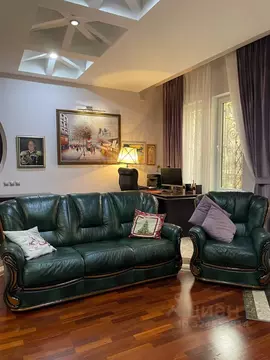 3-к кв. Краснодарский край, Сочи Центральный мкр, ул. Советская, 46 ...