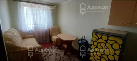 Комната Волгоградская область, Волгоград бул. Энгельса, 18 (11.5 м)