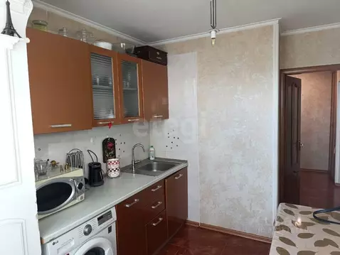 2-к кв. Северная Осетия, Владикавказ ул. Цоколаева, 10 (45.0 м)