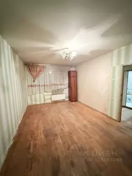 1-к кв. Москва ул. Молодцова, 3 (38.0 м)