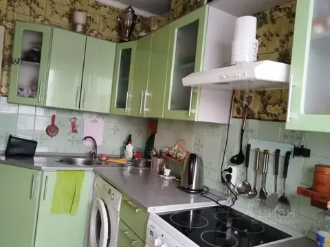 2-к кв. Кемеровская область, Новокузнецк ул. Косыгина, 51 (43.2 м)