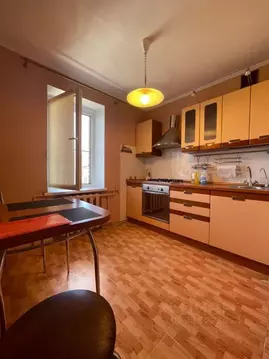 1-к кв. Краснодарский край, Краснодар ул. 3-я Линия Нефтяников (33.0 ...