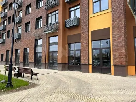 Помещение свободного назначения в Московская область, Ленинский ...