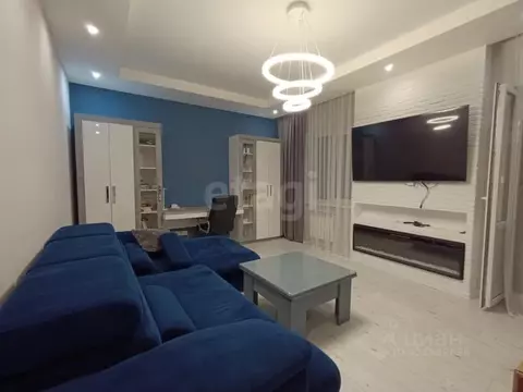 3-к кв. Воронежская область, Рамонский район, с. Ямное ул. Ягодная, 14 ...