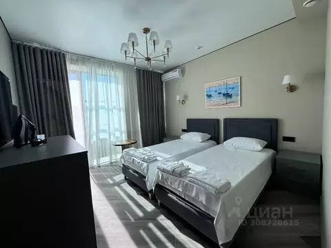 Комната Дагестан, Махачкала просп. Петра 1, 94