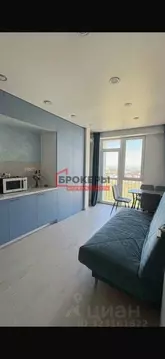 1-к кв. Севастополь ул. Челнокова, 17к1 (41.0 м)