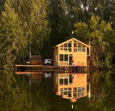 Дом в Самарская область, Ставропольский район, Мусорка с/пос, с. Ташла ...