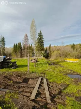 Участок в Томск, посёлок Родионово, улица Комиссаржевской, 8 (13.6 м)