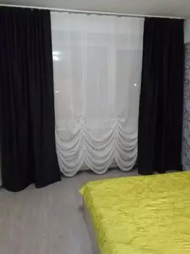 1-к кв. Хакасия, Абакан ул. Кирова, 204А (60.0 м)