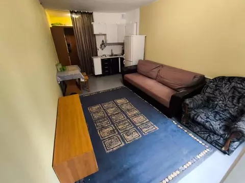 Студия Кемеровская область, Кемерово бул. Строителей, 50/2 (22.5 м)