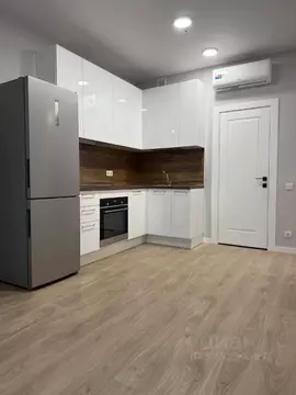 2-к кв. Москва № 2 кв-л, 5с4 (40.0 м)