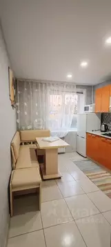 1-к кв. Воронежская область, Борисоглебск ул. 40 лет Октября, 96 (36.0 ...