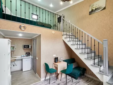 Комната Ставропольский край, Кисловодск ул. Тюленева, 7А