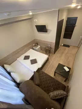 Комната Москва Лукинская ул., 7 (16.0 м)