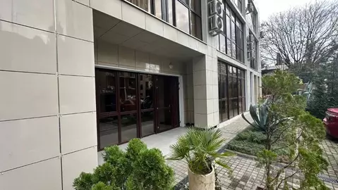 Помещение свободного назначения в Краснодарский край, Сочи Центральный ...