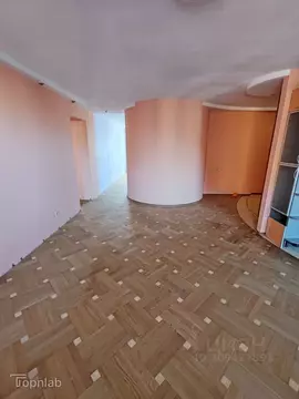 3-к кв. Рязанская область, Рязань Высоковольтная ул., 20 (83.0 м)