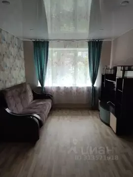 1-к кв. Пермский край, Пермь ул. Крисанова, 27 (34.0 м)