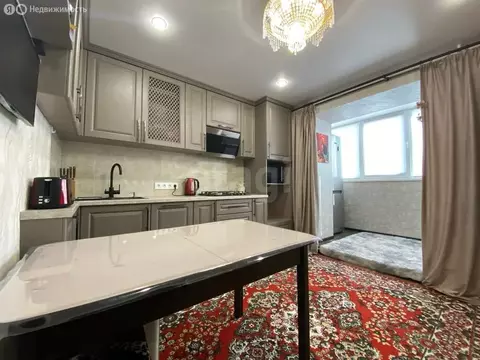 1-комнатная квартира: Пенза, улица Бутузова, 3 (42 м)