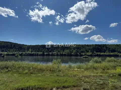 Участок в Иркутская область, Усольский район, Тайтурское муниципальное ...