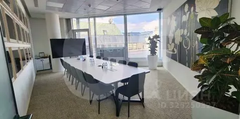 Офис в Москва 1-я Тверская-Ямская ул., 21 (3541 м)