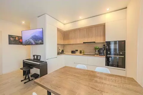 3-к кв. Пензенская область, Пенза ул. Антонова, 5П (63.22 м)