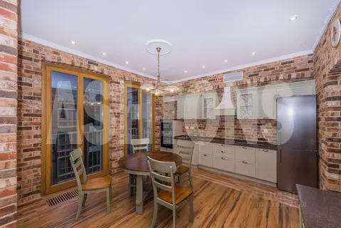 2-к кв. Москва ул. Льва Толстого, 23к1 (94.0 м)