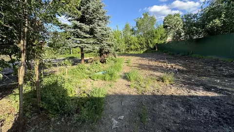 Участок в Московская область, Подольск городской округ, д. Харитоново ...