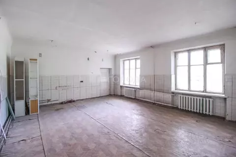 Офис в Алтайский край, Барнаул ул. Кулагина, 4 (172 м)