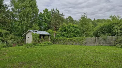Участок в Московская область, Наро-Фоминский городской округ, Виктория ...