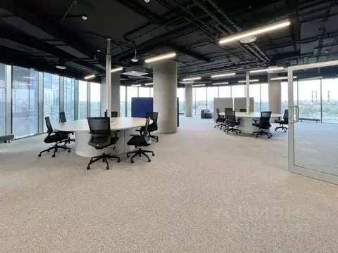 Офис в Санкт-Петербург Зольная ул., 15 (306 м)