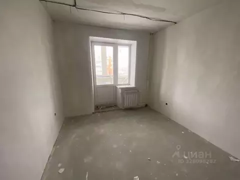 3-к кв. Самарская область, Самара Енисейская ул., 39 (65.0 м)