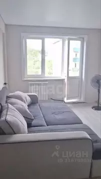 2-к кв. Забайкальский край, Чита Белорусская ул., 9А (45.0 м)