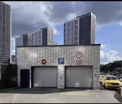 Гараж в Московская область, Котельники ул. Сосновая, 5к1 (13 м)