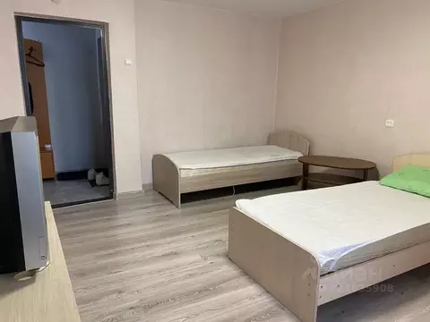 3-к кв. Пермский край, Пермь ул. Малкова, 28/3 (65.0 м)