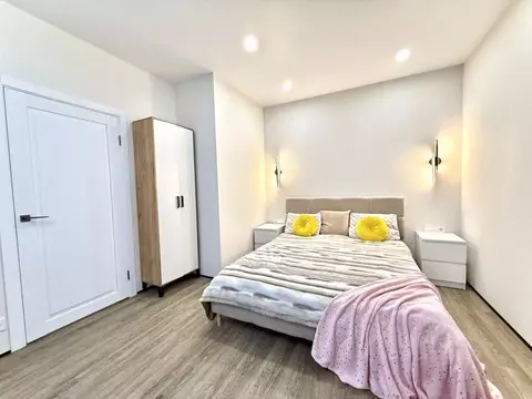 2-к кв. Волгоградская область, Волгоград ул. Имени Ивана Морозова, 2 ...