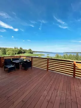 Дом в Тверская область, Кашинский муниципальный округ, д. Фалево ул. ...