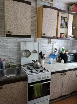 2-к кв. Нижегородская область, Нижний Новгород Южное ш., 18 (46.2 м)