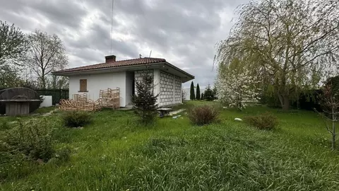 Участок в Калининградская область, Зеленоградск ул. Алтайская, 11А ...