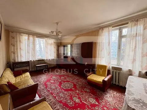 2-к кв. Брянская область, Брянск Дятьковская ул., 111 (44.5 м)