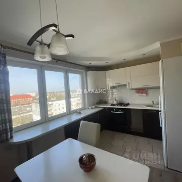 2-к кв. Калининградская область, Калининград Артиллерийская ул., 48 ...