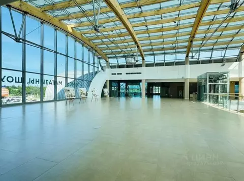 Помещение свободного назначения в Санкт-Петербург просп. Лахтинский, ...