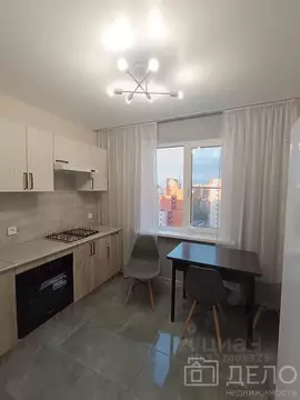 2-к кв. Рязанская область, Рязань ул. 7-я Линия, 7 (54.0 м)