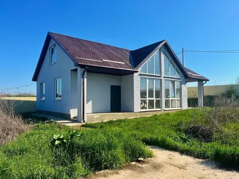 Коттедж в Адыгея, Тахтамукайский район, Козет аул ул. Восточная (180 ...